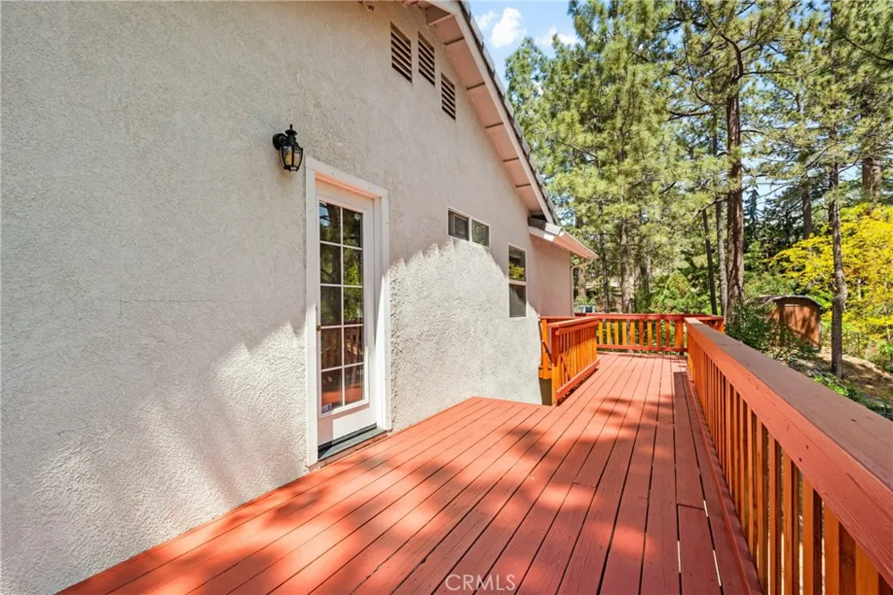 5399 Lone Pine Canyon Wrightwood, CA 92397