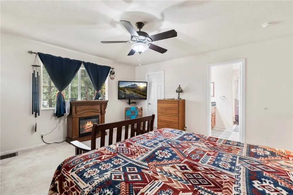 5399 Lone Pine Canyon Wrightwood, CA 92397