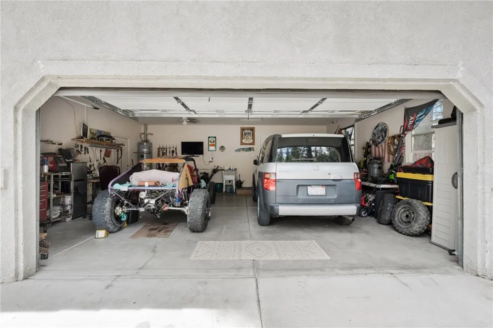 5399 Lone Pine Canyon Wrightwood, CA 92397