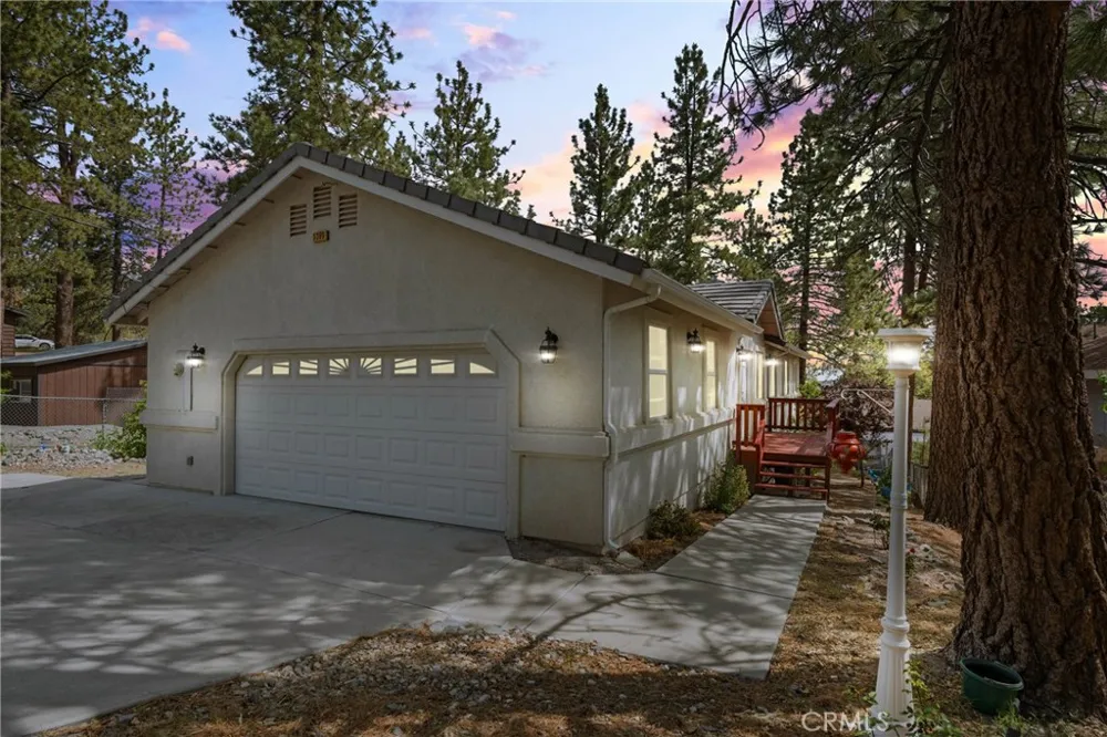5399 Lone Pine Canyon Wrightwood, CA 92397