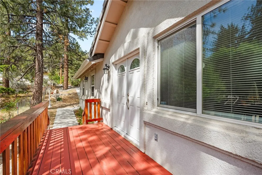 5399 Lone Pine Canyon Wrightwood, CA 92397