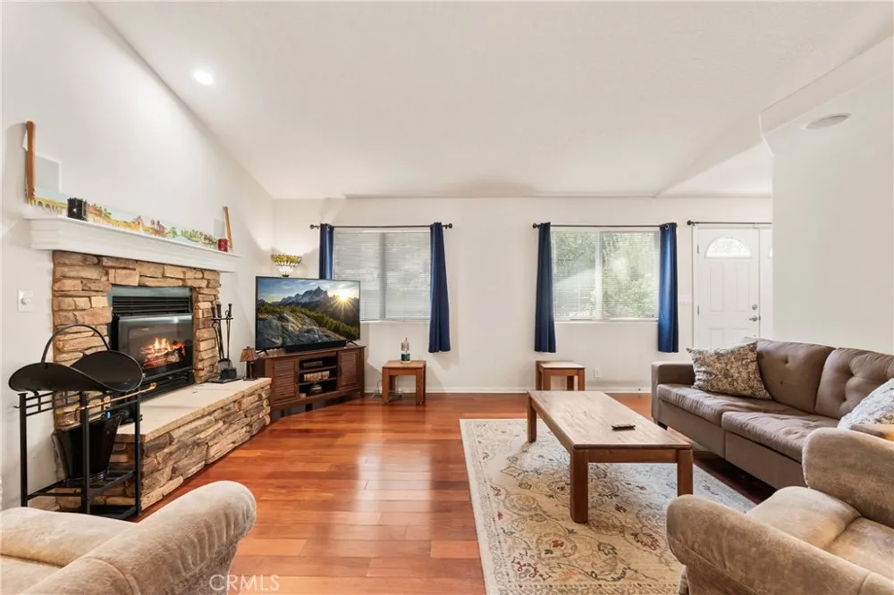 5399 Lone Pine Canyon Wrightwood, CA 92397