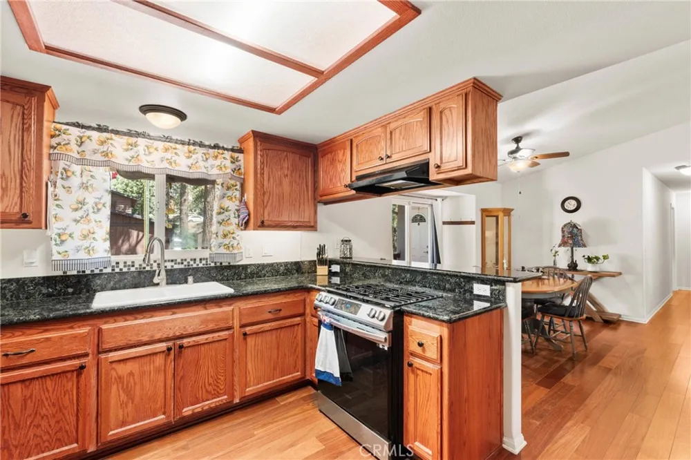 5399 Lone Pine Canyon Wrightwood, CA 92397