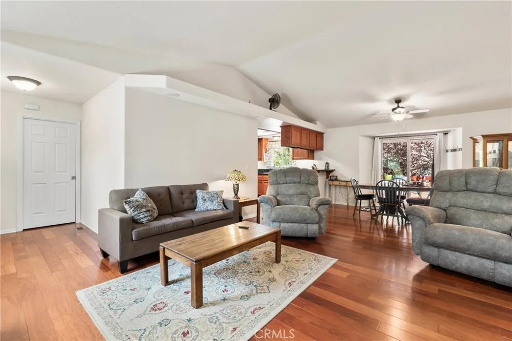 5399 Lone Pine Canyon Wrightwood, CA 92397