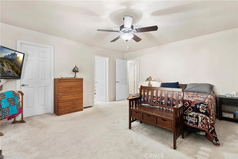 5399 Lone Pine Canyon Wrightwood, CA 92397