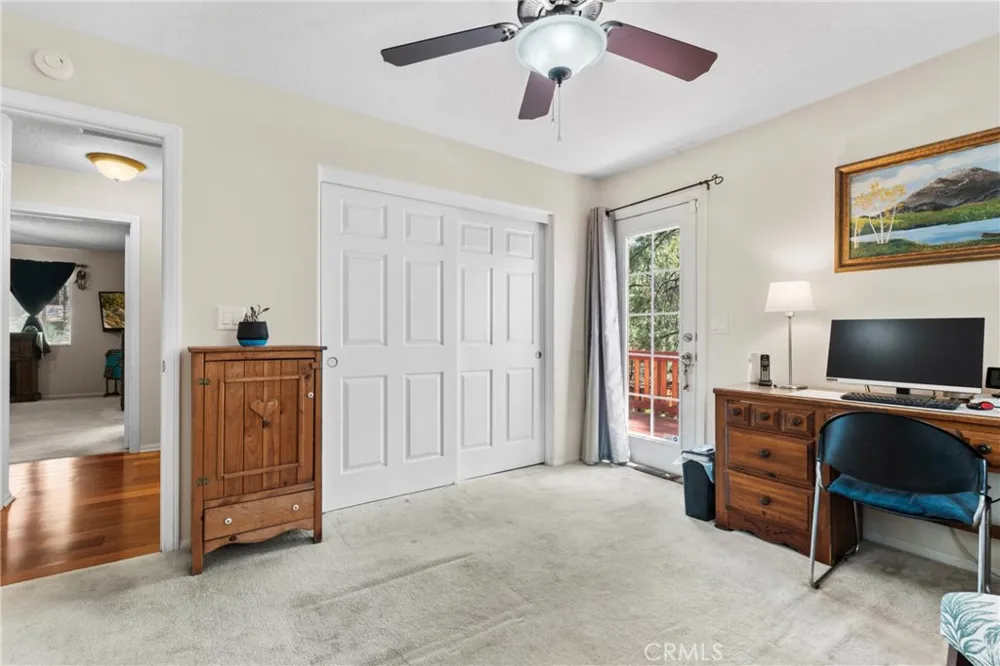 5399 Lone Pine Canyon Wrightwood, CA 92397