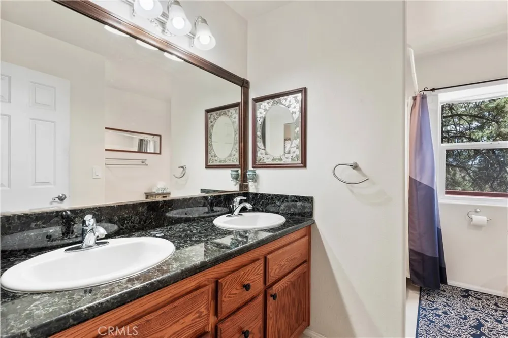 5399 Lone Pine Canyon Wrightwood, CA 92397