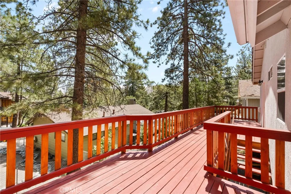 5399 Lone Pine Canyon Wrightwood, CA 92397