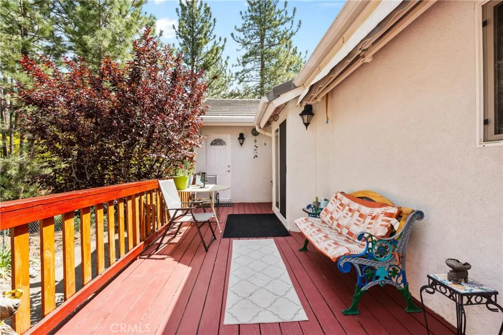 5399 Lone Pine Canyon Wrightwood, CA 92397