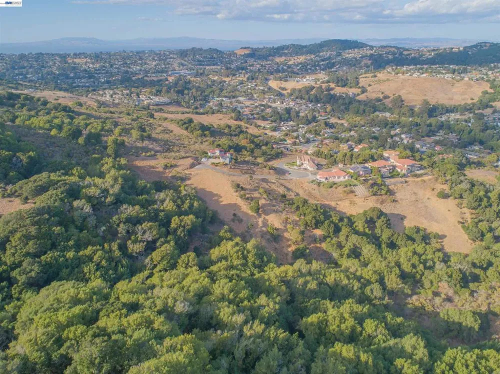 Knobcone Ct Richmond, CA 94803