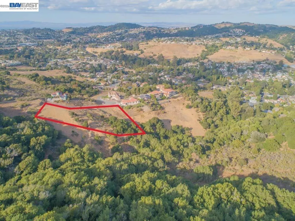 Knobcone Ct Richmond, CA 94803