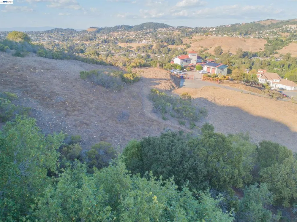 Knobcone Ct Richmond, CA 94803
