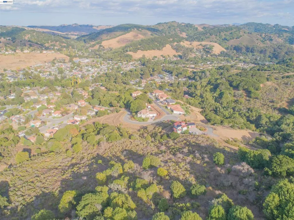 Knobcone Ct Richmond, CA 94803