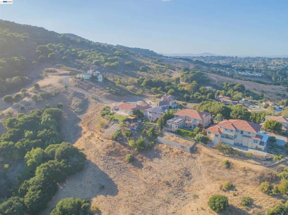 Knobcone Ct Richmond, CA 94803