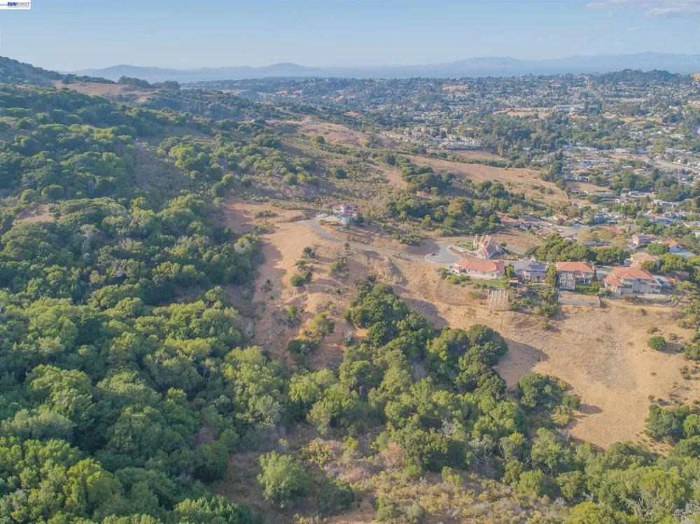 Knobcone Ct Richmond, CA 94803
