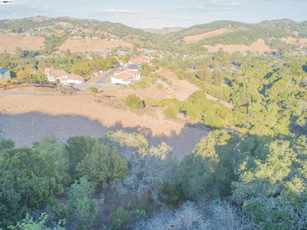 Knobcone Ct Richmond, CA 94803
