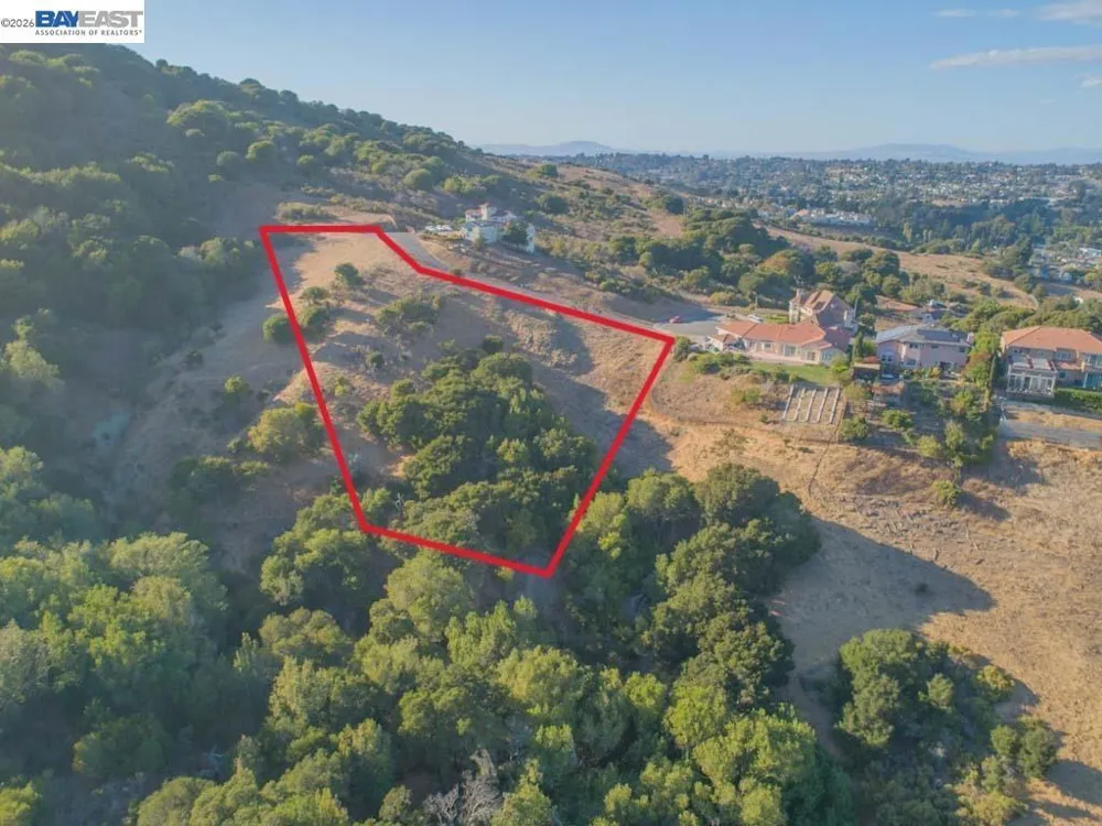 Knobcone Ct Richmond, CA 94803