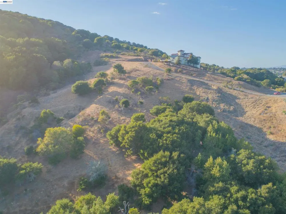 Knobcone Ct Richmond, CA 94803