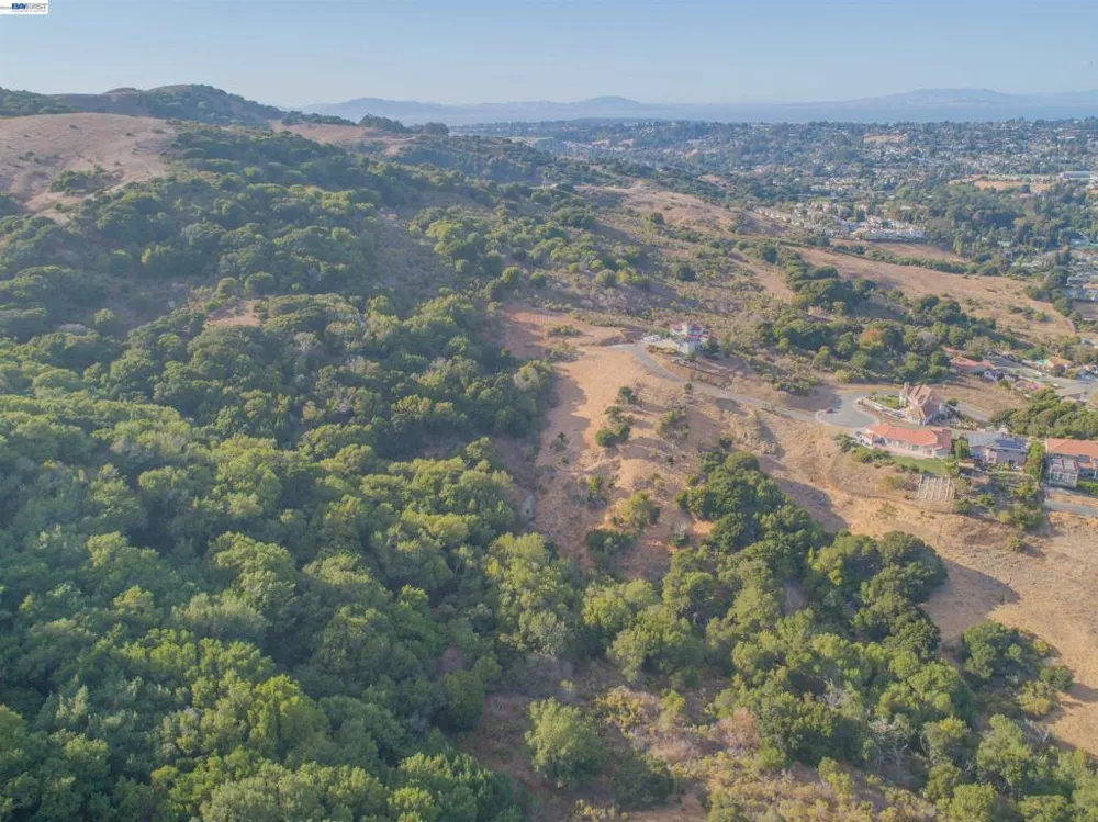 Knobcone Ct Richmond, CA 94803