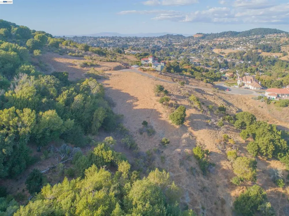 Knobcone Ct Richmond, CA 94803