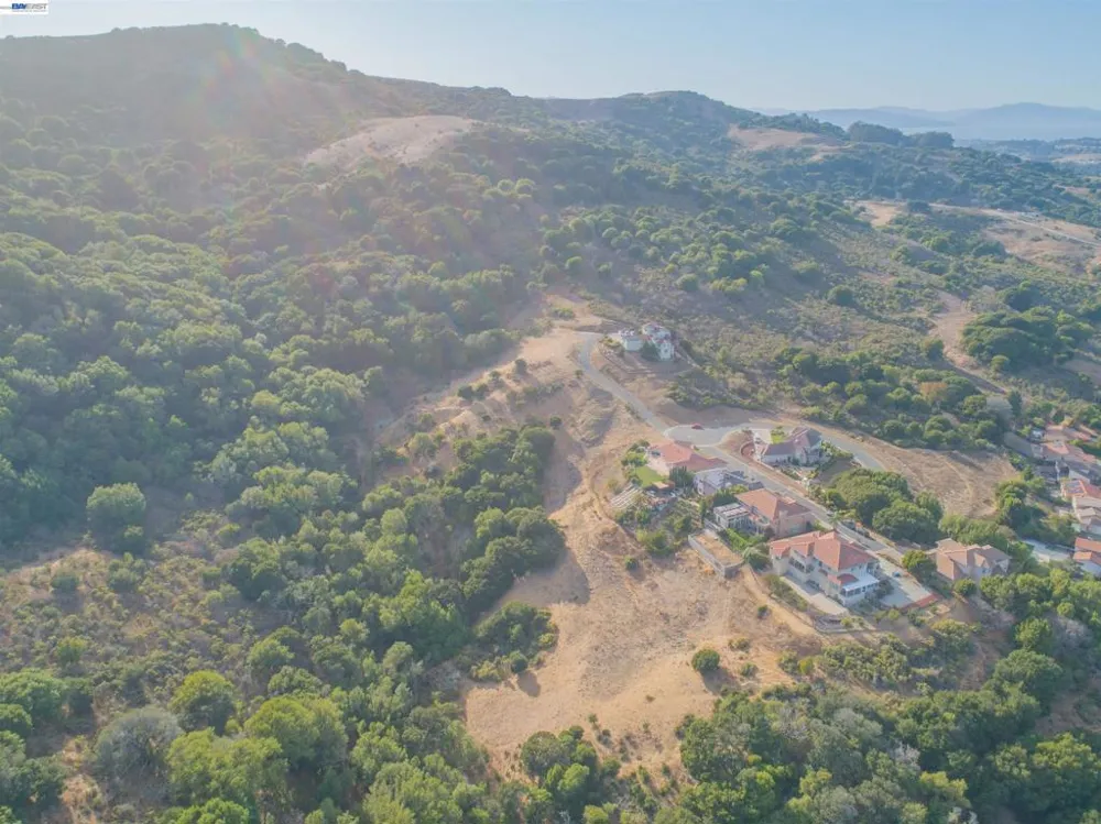 Knobcone Ct Richmond, CA 94803
