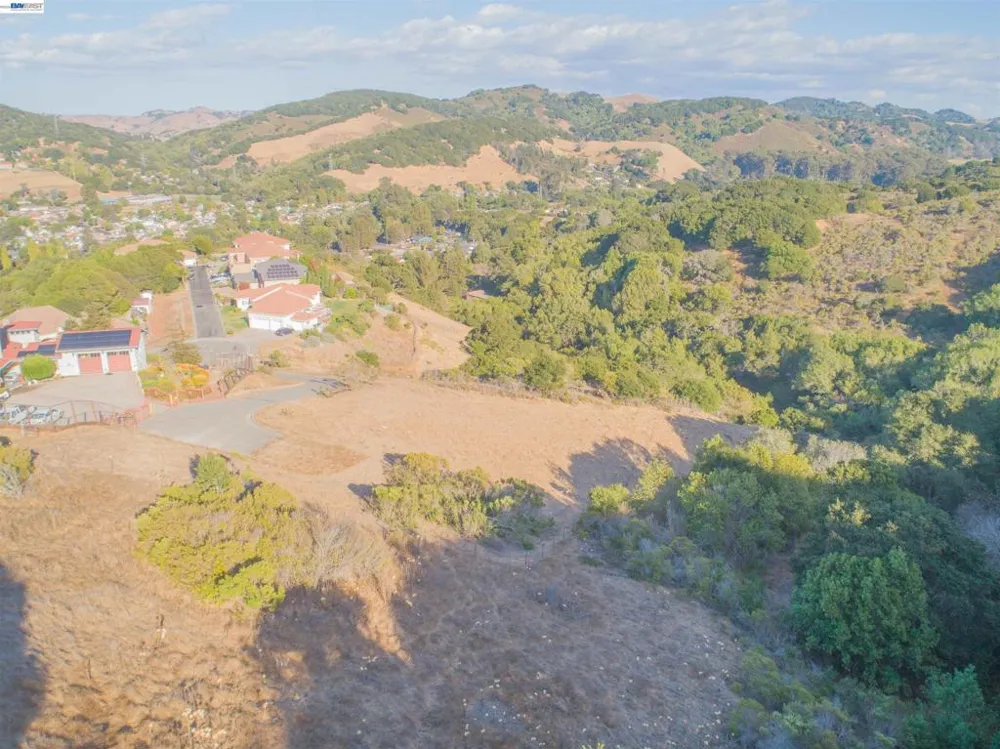 Knobcone Ct Richmond, CA 94803
