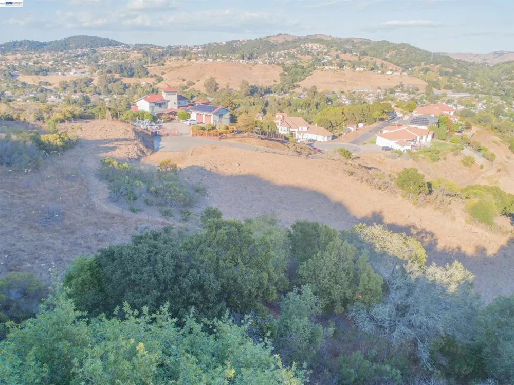 Knobcone Ct Richmond, CA 94803