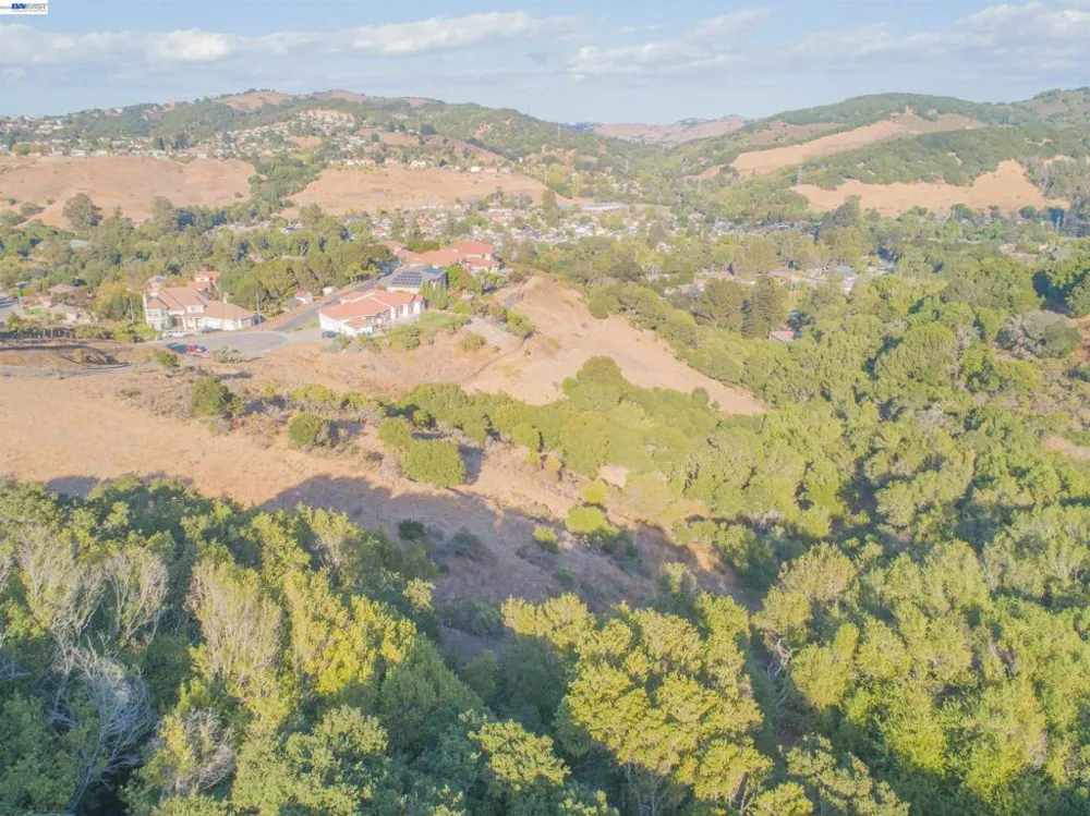 Knobcone Ct Richmond, CA 94803