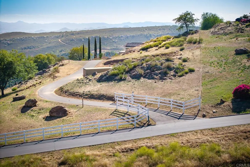 31924 Calle El Potrero Pauma Valley, CA 92061