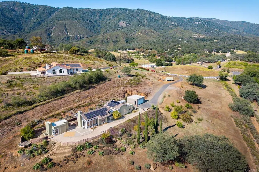 31924 Calle El Potrero Pauma Valley, CA 92061