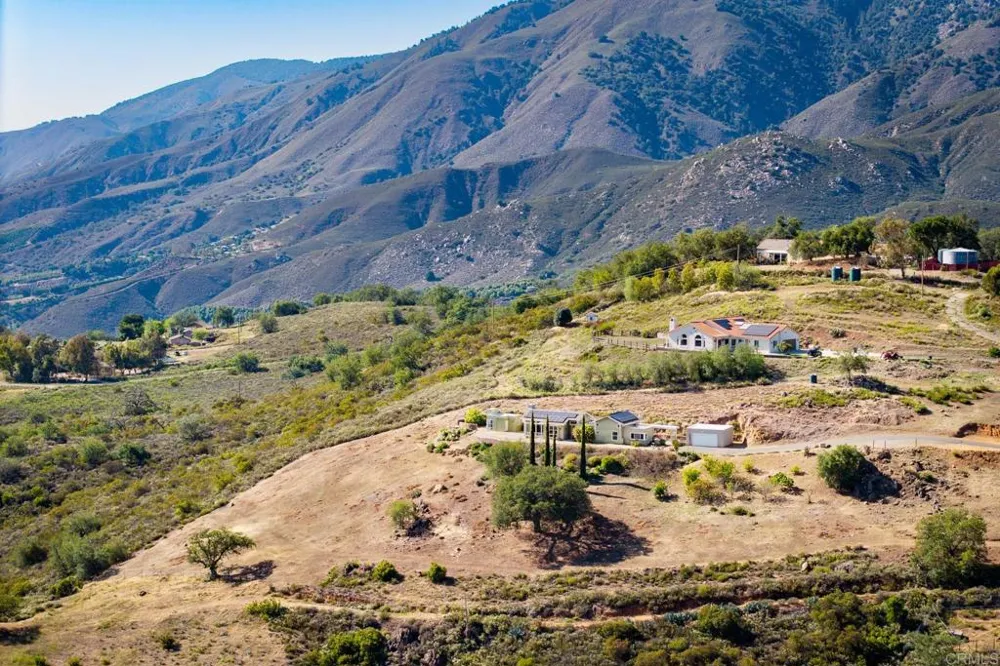 31924 Calle El Potrero Pauma Valley, CA 92061