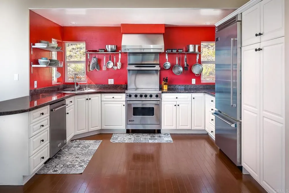 31924 Calle El Potrero Pauma Valley, CA 92061