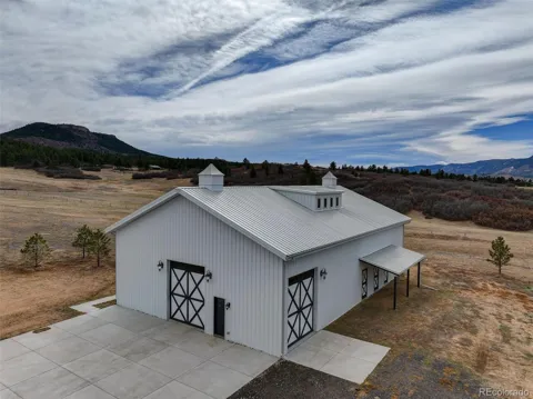 2900 S Perry Park Road