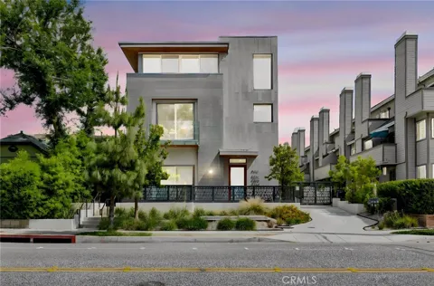 941 E California Boulevard #1