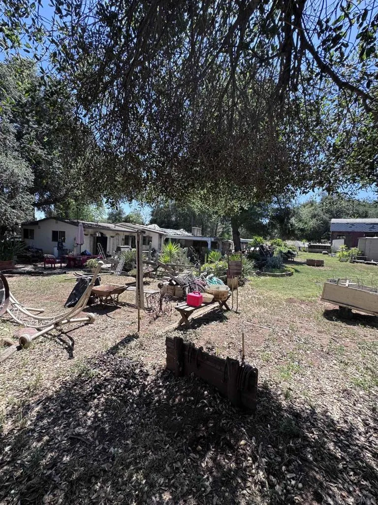 1311 Sunny Acres Alpine, CA 91901