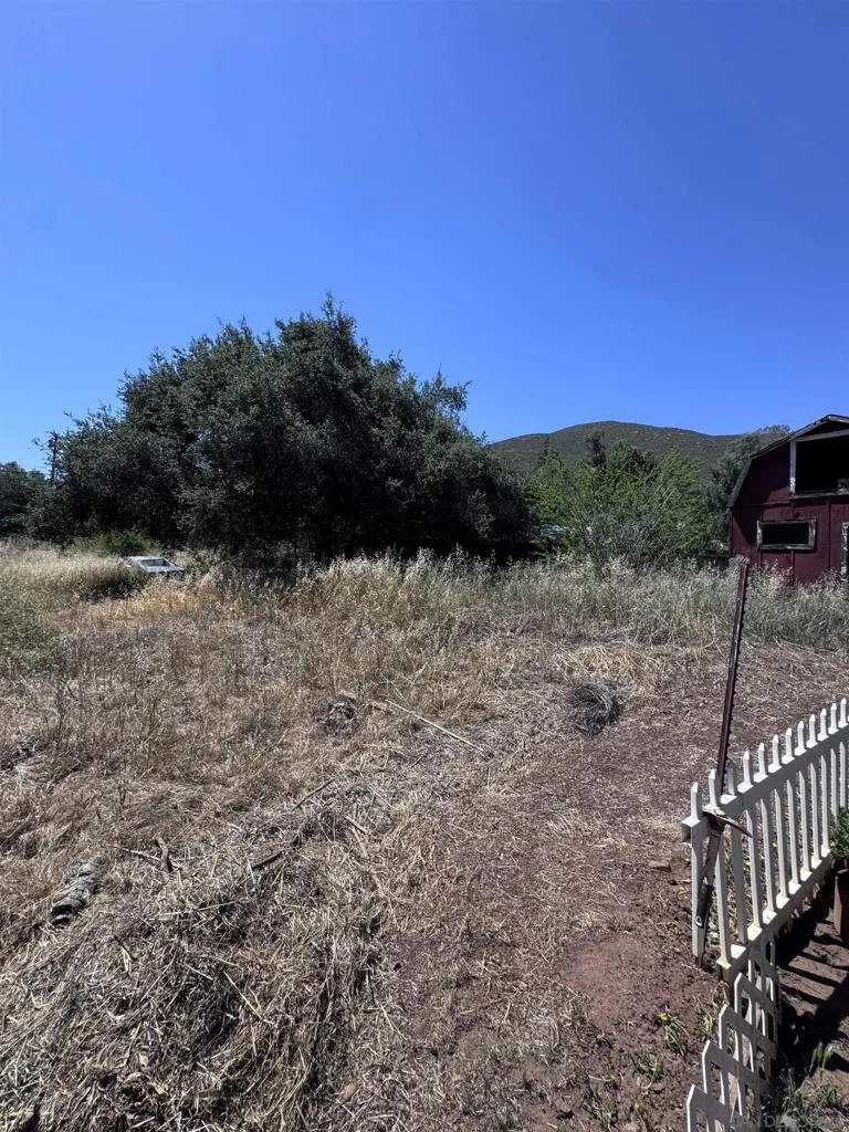 1311 Sunny Acres Alpine, CA 91901