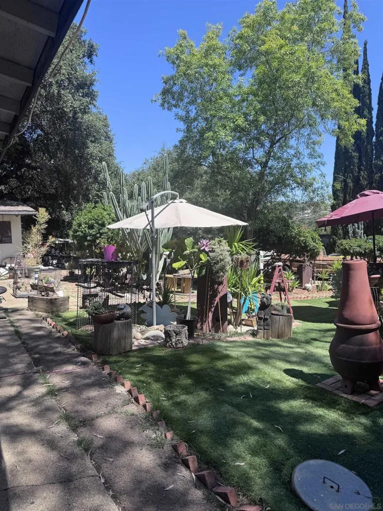 1311 Sunny Acres Alpine, CA 91901