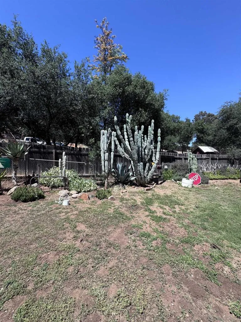 1311 Sunny Acres Alpine, CA 91901