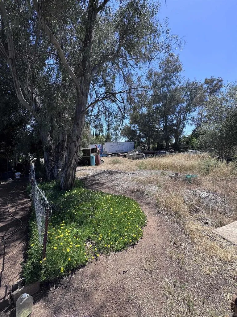 1311 Sunny Acres Alpine, CA 91901