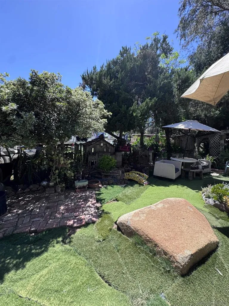 1311 Sunny Acres Alpine, CA 91901