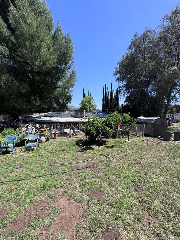 1311 Sunny Acres Alpine, CA 91901