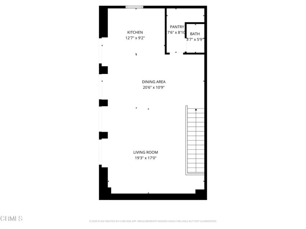 907 Mission Rock Road Santa Paula, CA 93060
