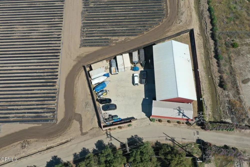 907 Mission Rock Road Santa Paula, CA 93060