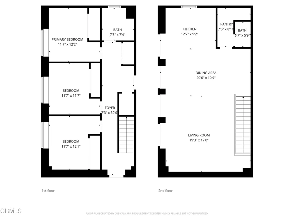 907 Mission Rock Road Santa Paula, CA 93060