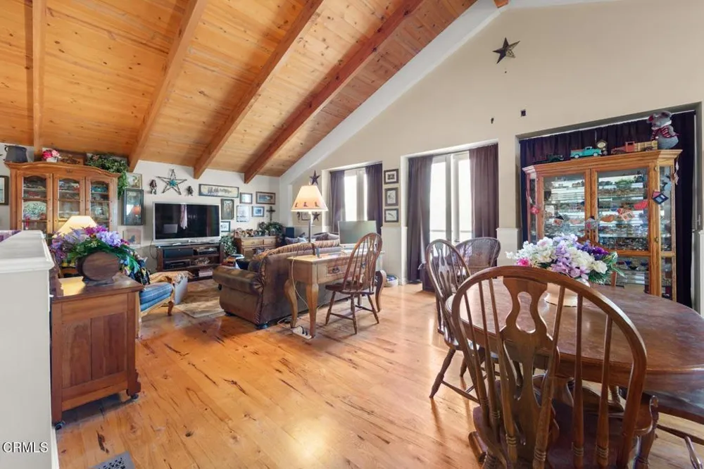 907 Mission Rock Road Santa Paula, CA 93060