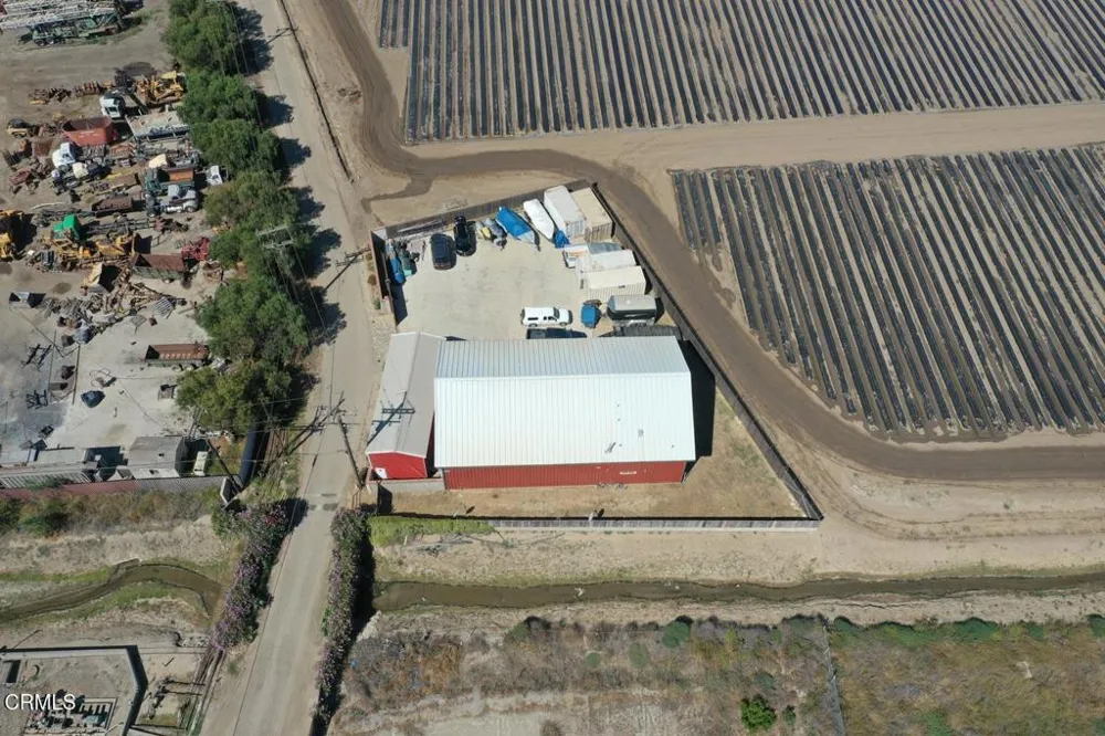 907 Mission Rock Road Santa Paula, CA 93060