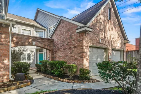 2351 Summit Way Court