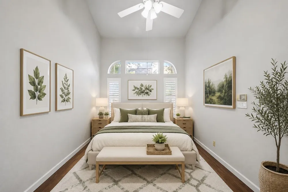 2351 Summit Way Court Kingwood, TX 77339