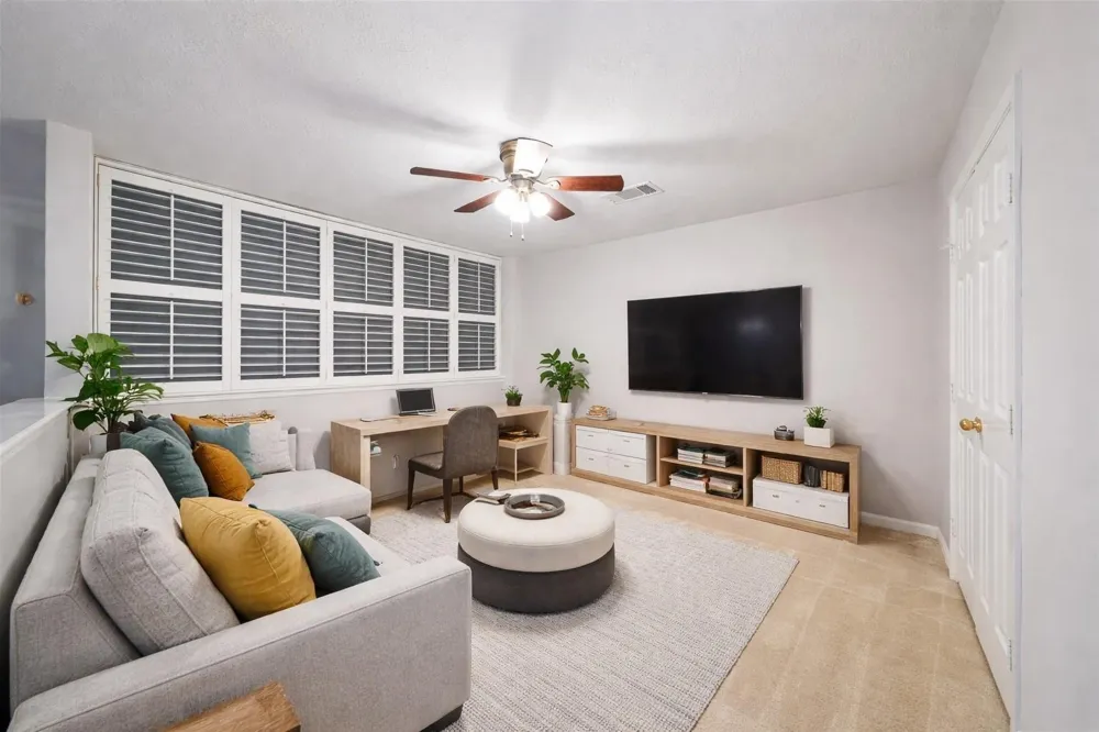 2351 Summit Way Court Kingwood, TX 77339