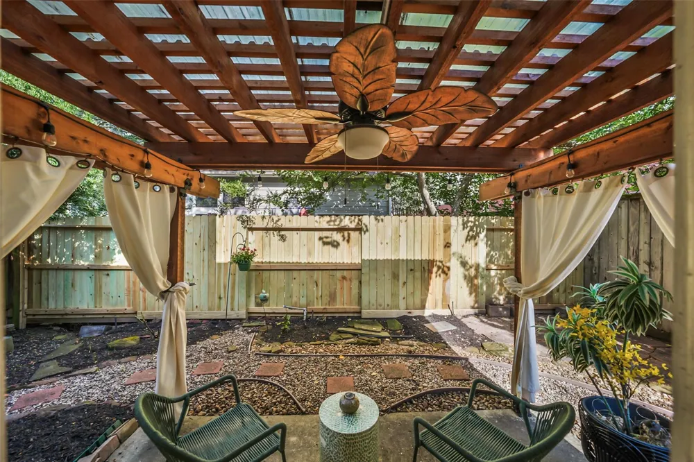 2351 Summit Way Court Kingwood, TX 77339